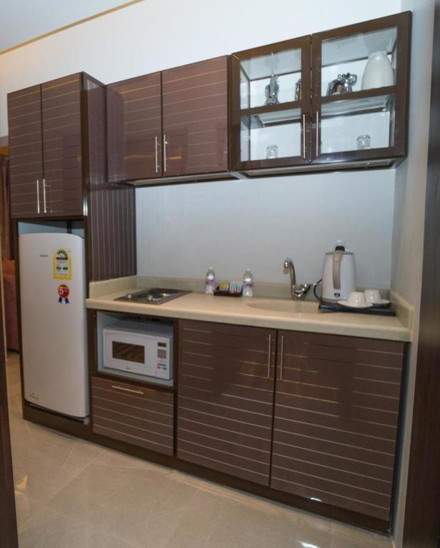 Maset Al Masem Apartments Units 阿可贺巴 外观 照片