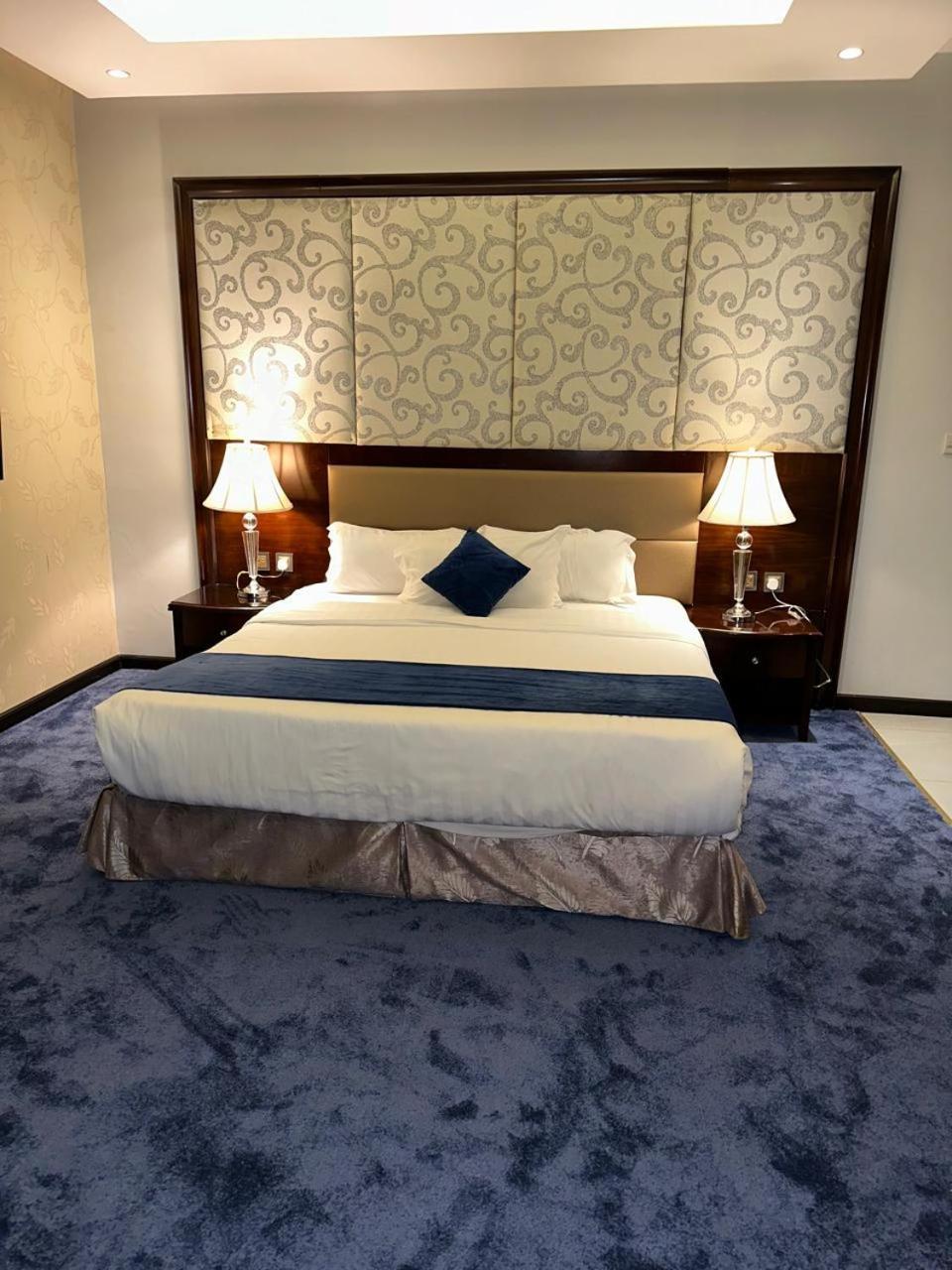 Maset Al Masem Apartments Units 阿可贺巴 外观 照片
