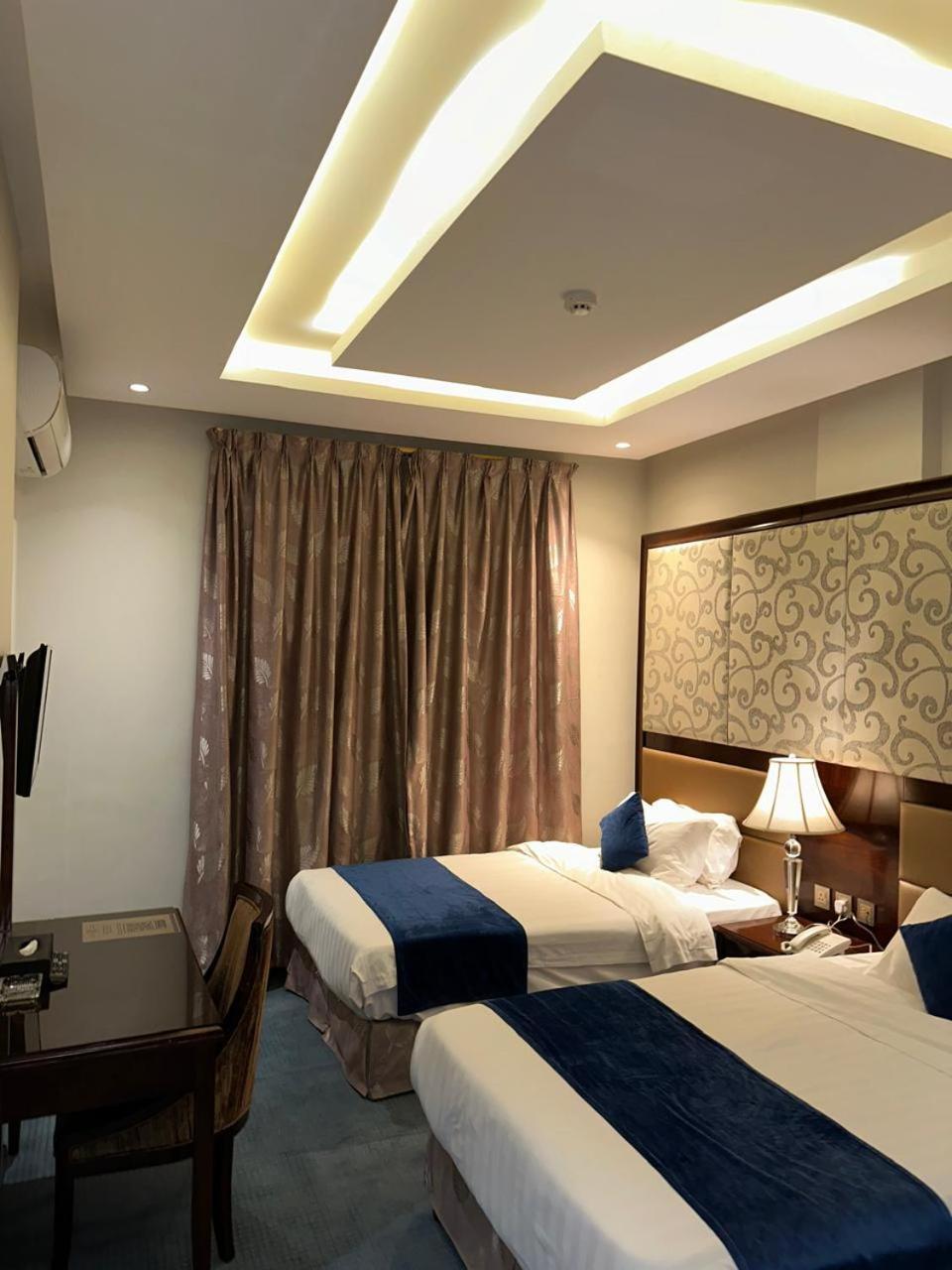 Maset Al Masem Apartments Units 阿可贺巴 外观 照片