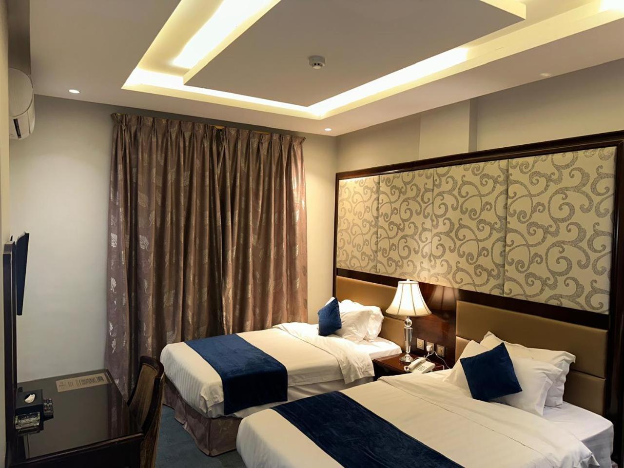 Maset Al Masem Apartments Units 阿可贺巴 外观 照片