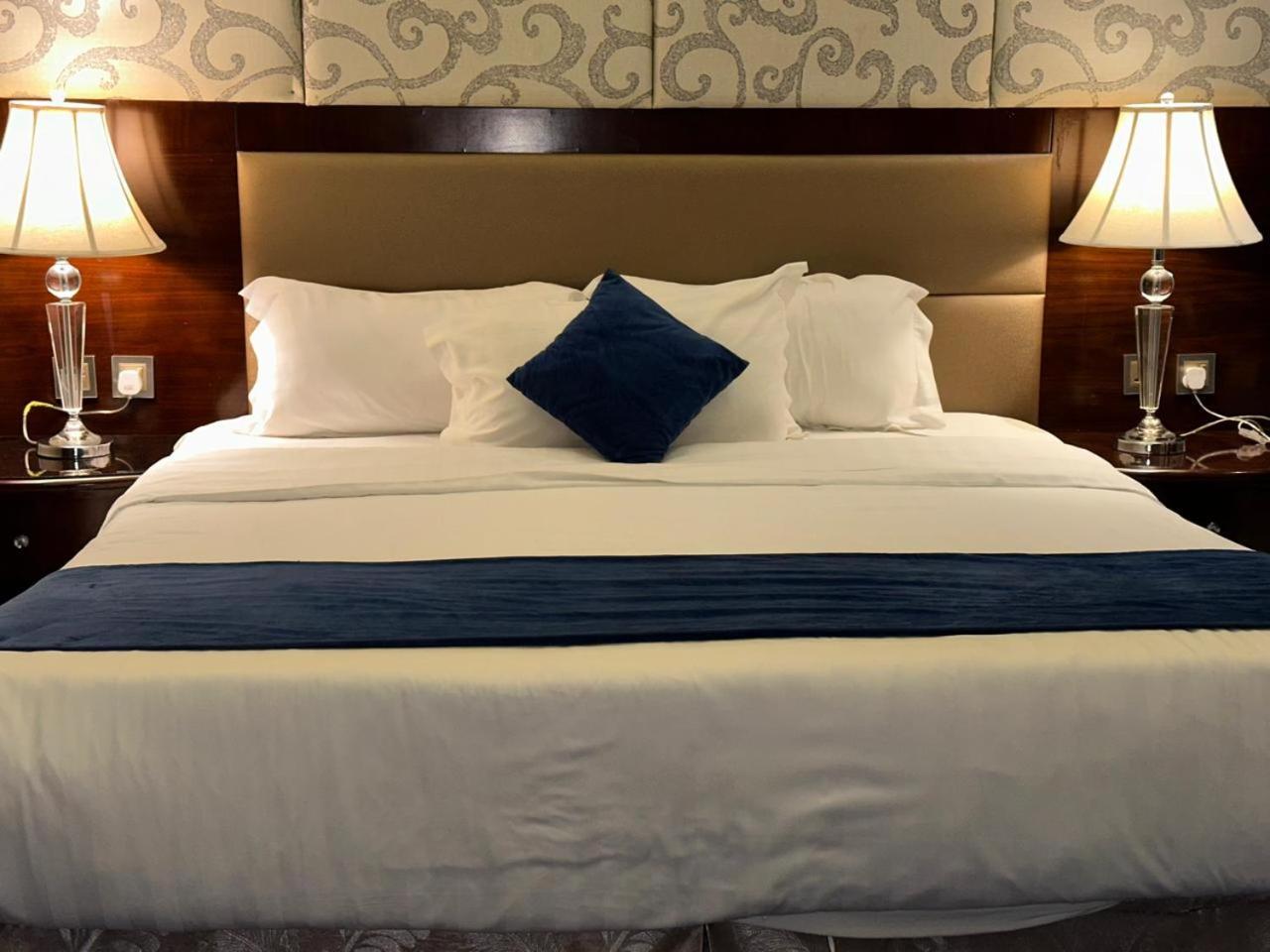Maset Al Masem Apartments Units 阿可贺巴 外观 照片