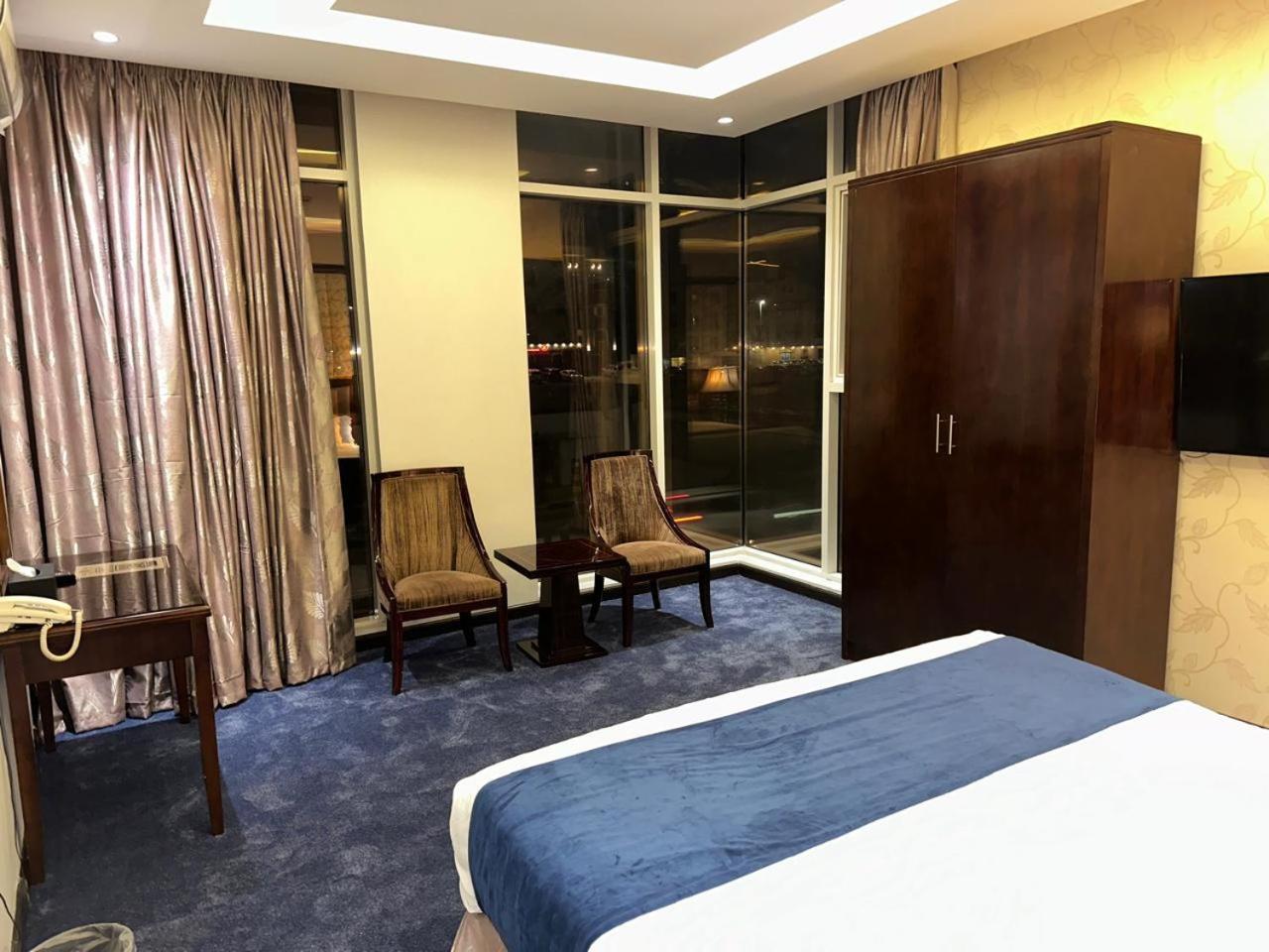 Maset Al Masem Apartments Units 阿可贺巴 外观 照片