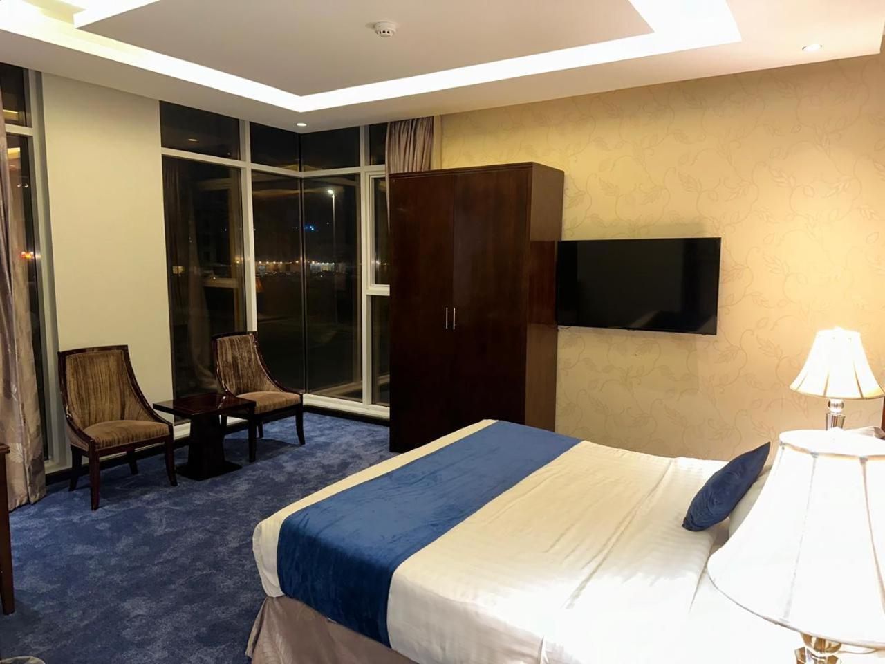 Maset Al Masem Apartments Units 阿可贺巴 外观 照片