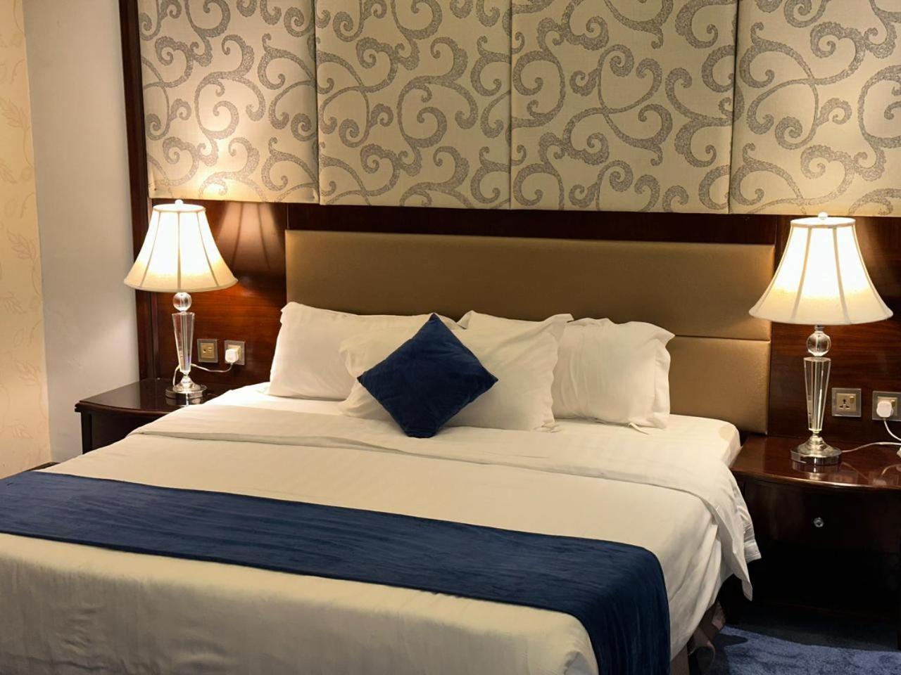 Maset Al Masem Apartments Units 阿可贺巴 外观 照片