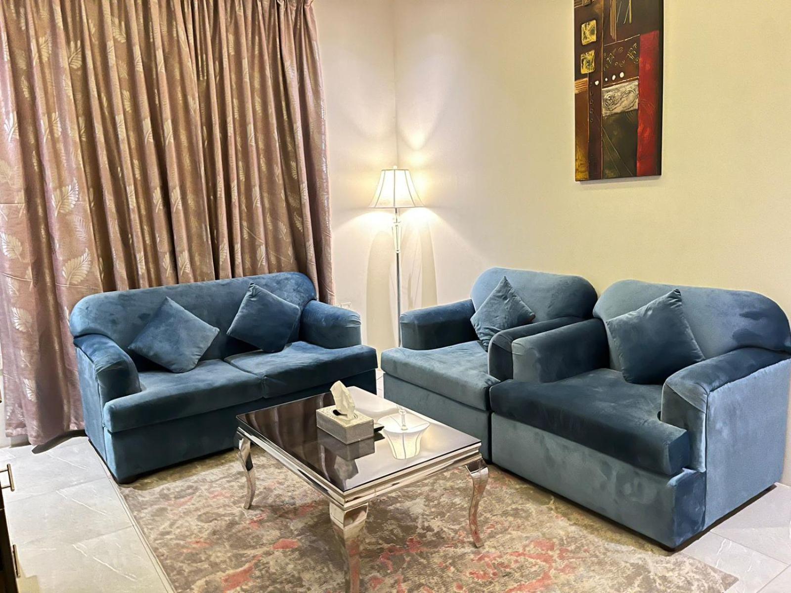 Maset Al Masem Apartments Units 阿可贺巴 外观 照片