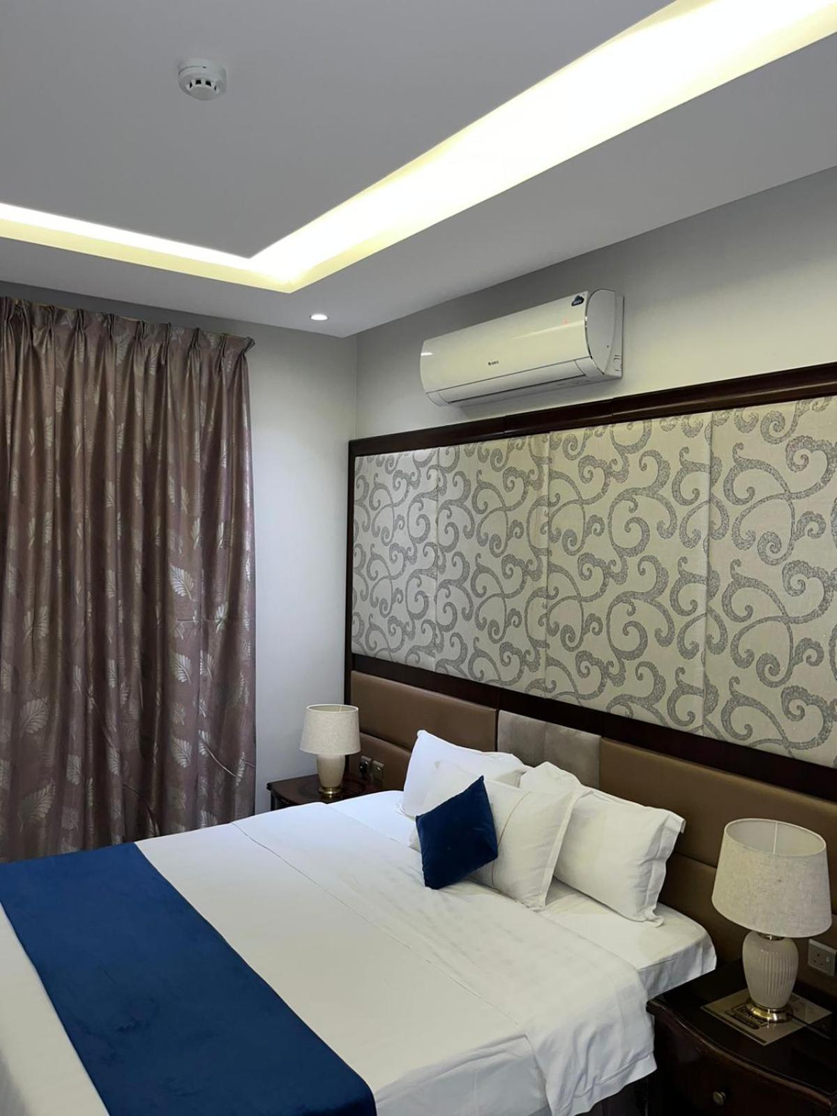 Maset Al Masem Apartments Units 阿可贺巴 外观 照片