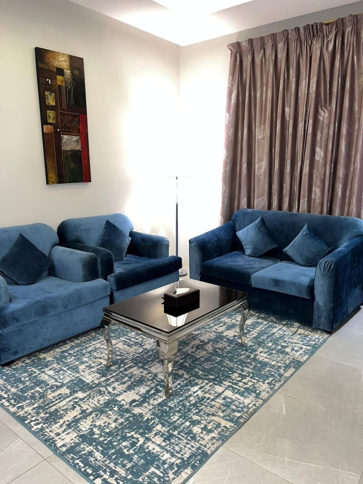 Maset Al Masem Apartments Units 阿可贺巴 外观 照片