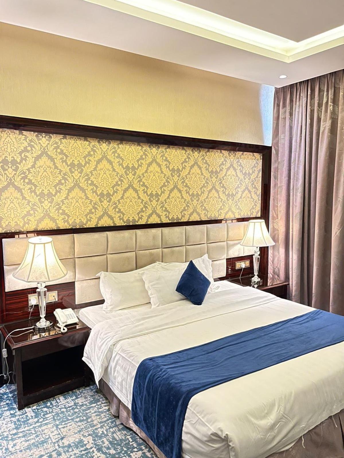 Maset Al Masem Apartments Units 阿可贺巴 外观 照片